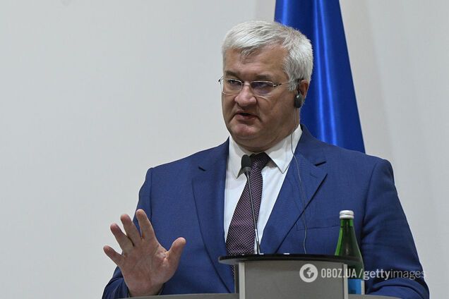 У Трампа позитивно оцінили переговори з Путіним та запросили українську делегацію до США, – Сибіга