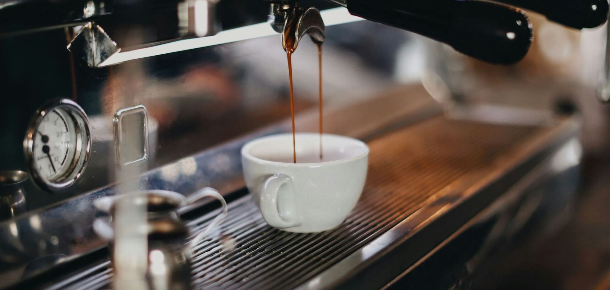 Экспрессо или эспрессо? Как говорить правильно, чтобы не попасть в неприятную ситуацию