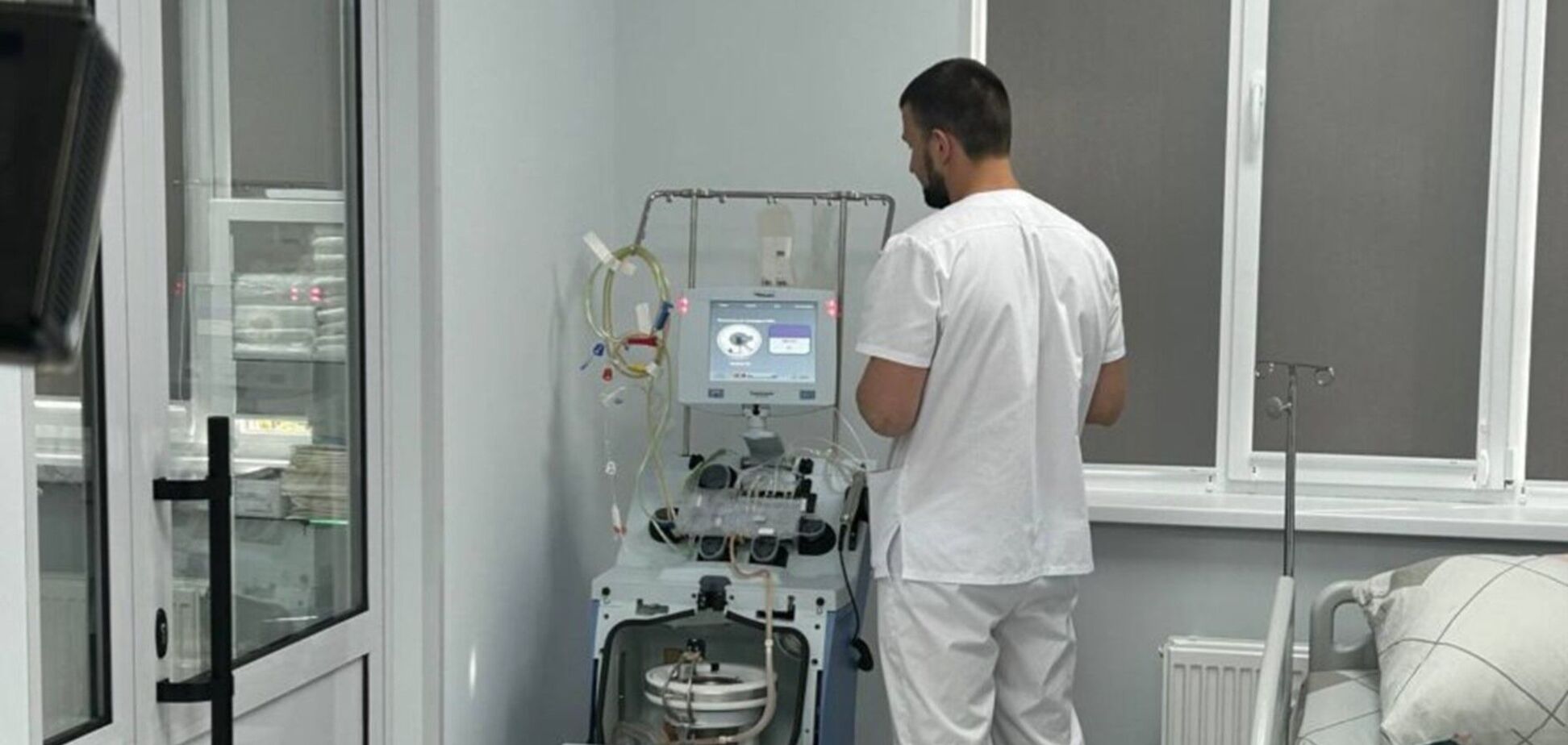 Єдиний медичний простір у Дніпрі: що зроблено у 2025 році