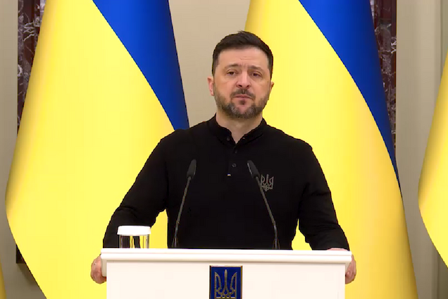 'Ни одного дня не теряем': Зеленский рассказал, какие важные встречи запланированы на начало января