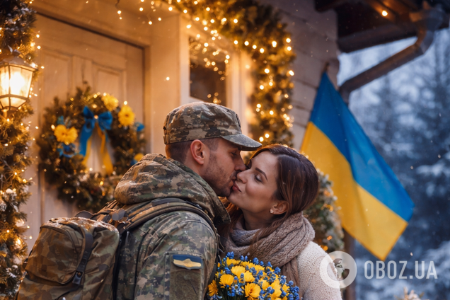 С Новым годом 2026: картинки, открытки, поздравления, теплые пожелания и благодарность защитникам и защитницам