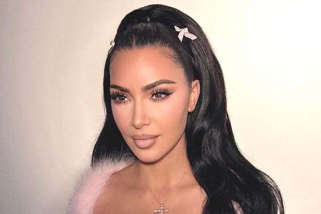 Різдвяні подарунки Кім Кардашʼян обурили зоозахисників: що отримали четверо її дітей