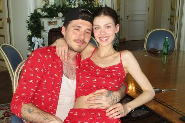 Невестка Виктории Бекхэм сильно похудела после семейной ссоры и смутила фанатов. Фото тогда и сейчас