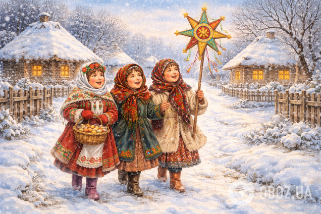 Щедрують жінки чи чоловіки: кому можна