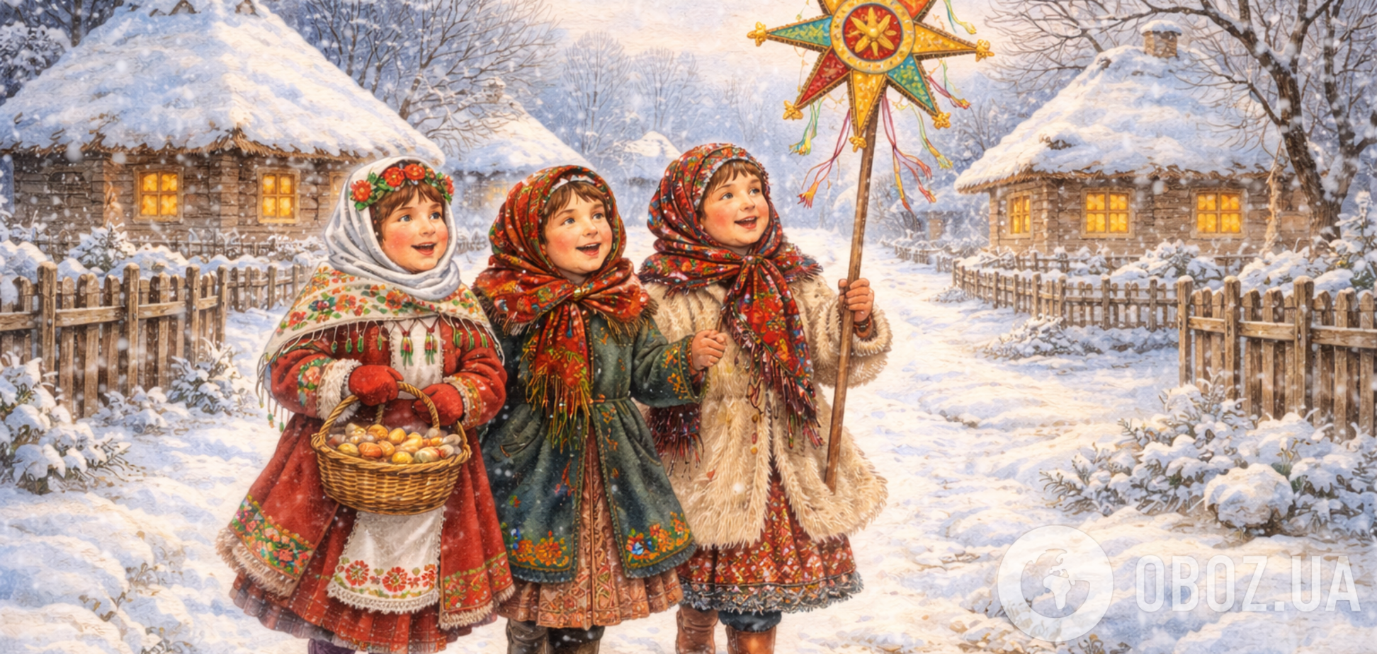 Щедрують жінки чи чоловіки: кому можна