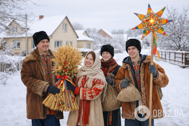 Не лише 1 січня: коли в Україні раніше відзначали Новий рік