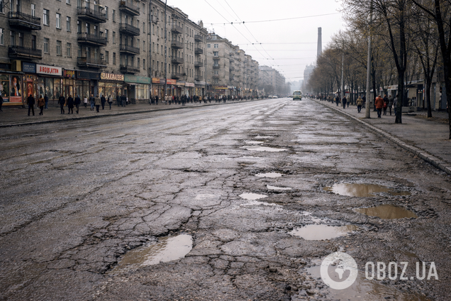 Чому в СРСР були погані дороги: вирішальним стало одне рішення