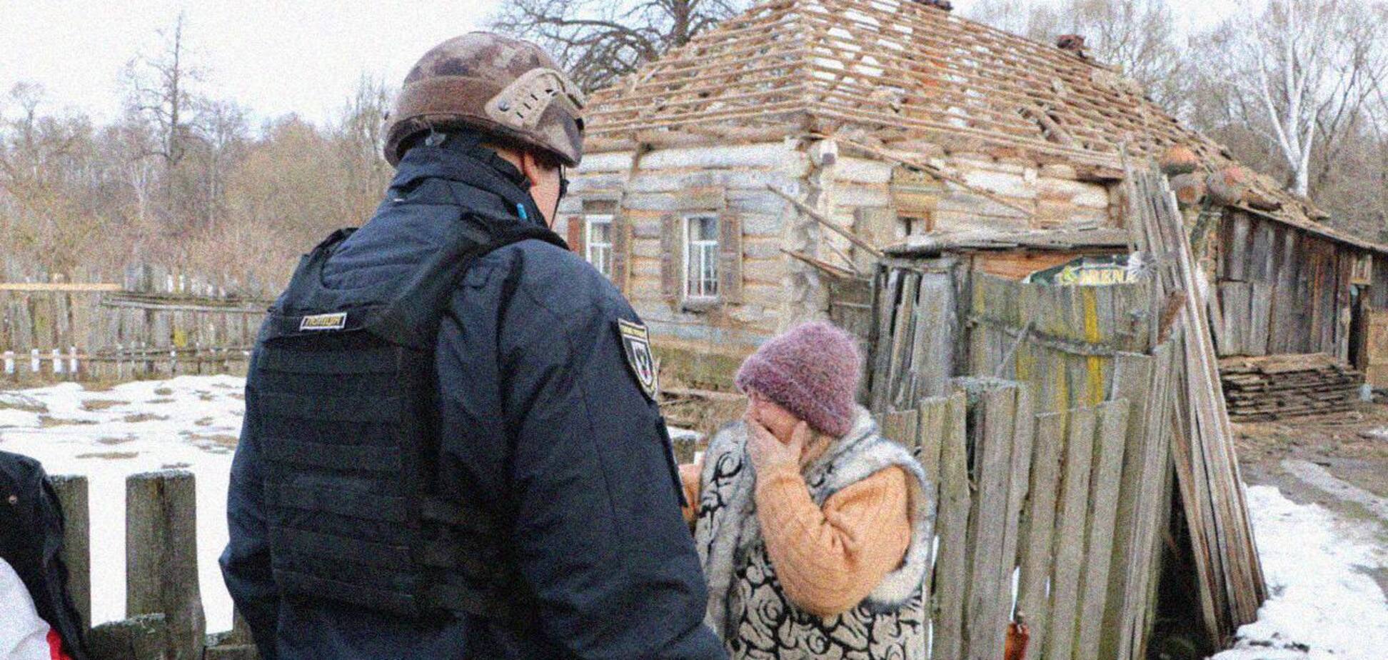 На Чернігівщині оголосили обов'язкову евакуацію з 14 прикордонних сіл: у чому причина