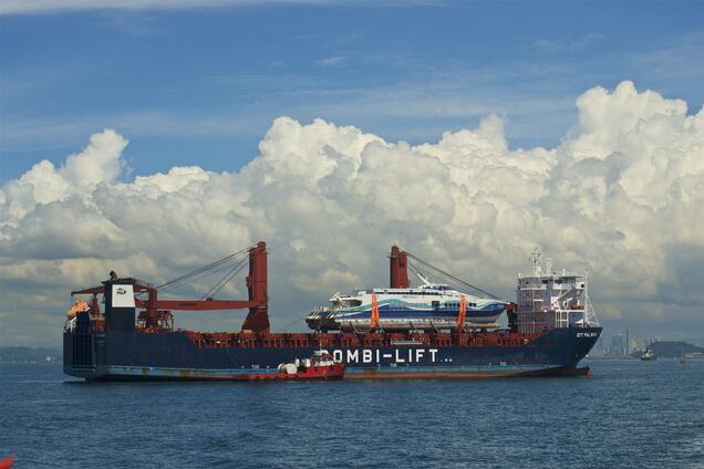 Российское судно, затонувшее у берегов Испании, тайно перевозило детали атомного реактора для КНДР – СМИ