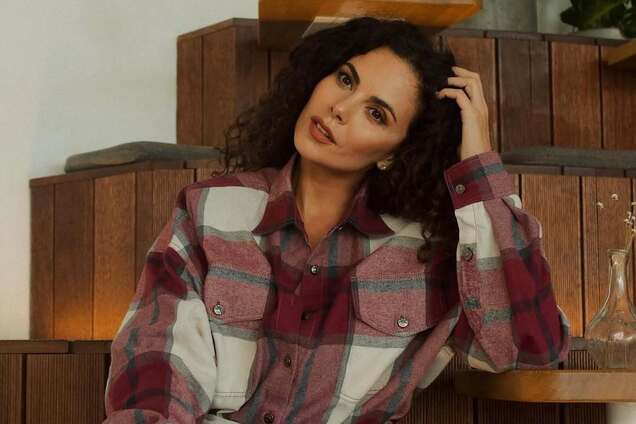 Настя Каменських на тлі скандалу пояснила, чому відмовилася від української мови в соцмережах, і знову розізлила мережу