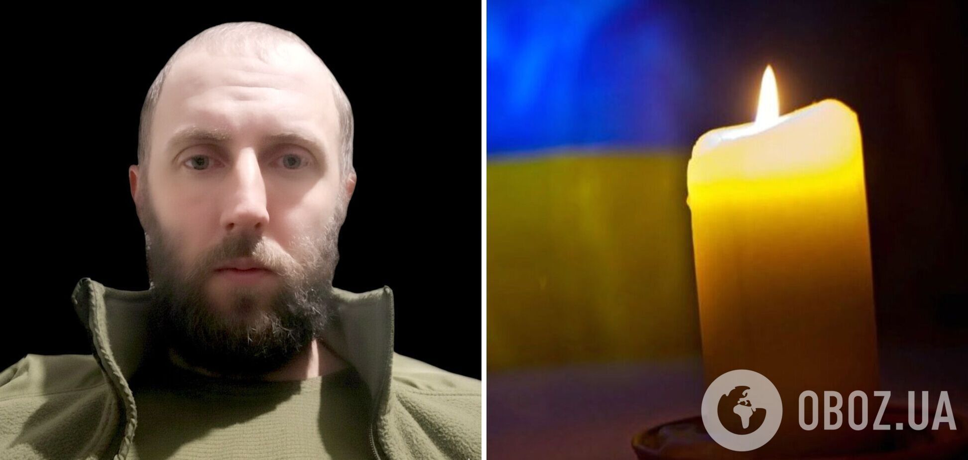 Низький уклін і вдячність: на фронті загинув Герой з Прикарпаття. Фото