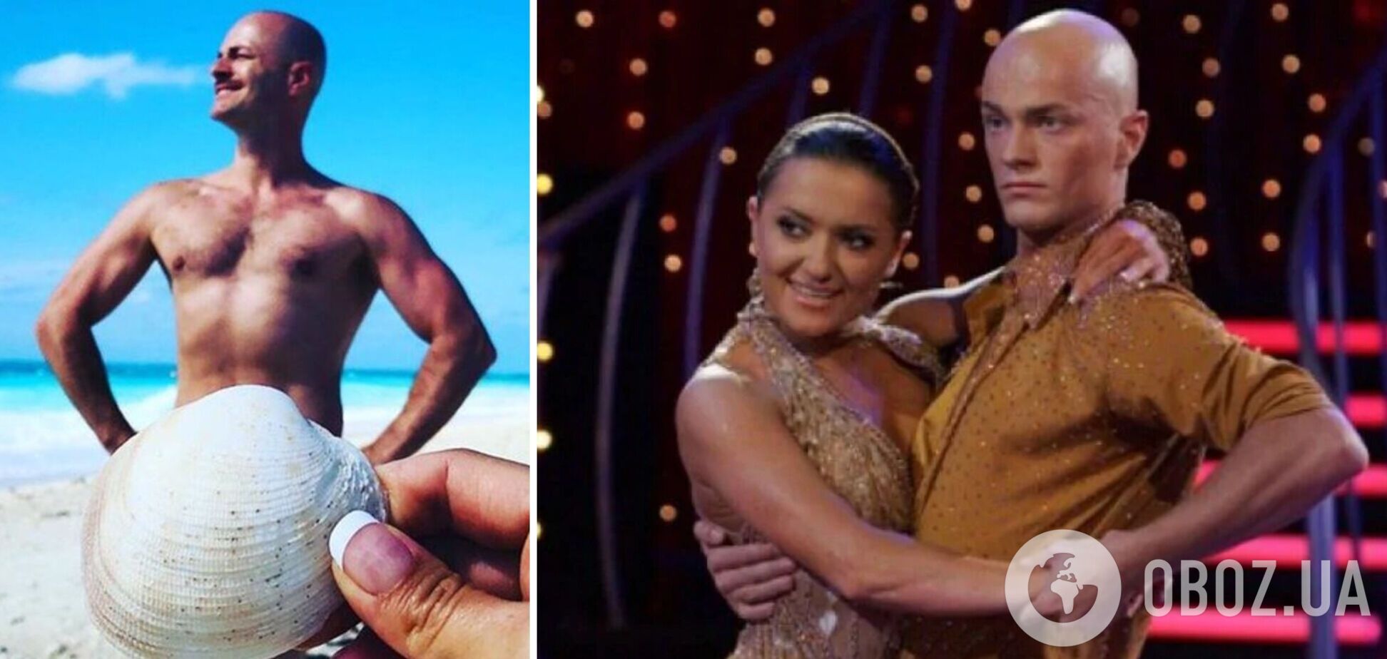 'Туда ему и дорога': Влада Яму унизили на шоу 'Танцы со звездами', которое сделало его популярным