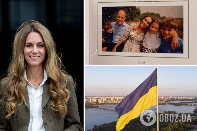 'Никто не верил'. Украинка получила редкий подарок от Кейт Миддлтон