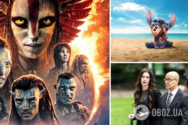 Який трейлер став найпопулярнішим у 2025 році: не 'Аватар'