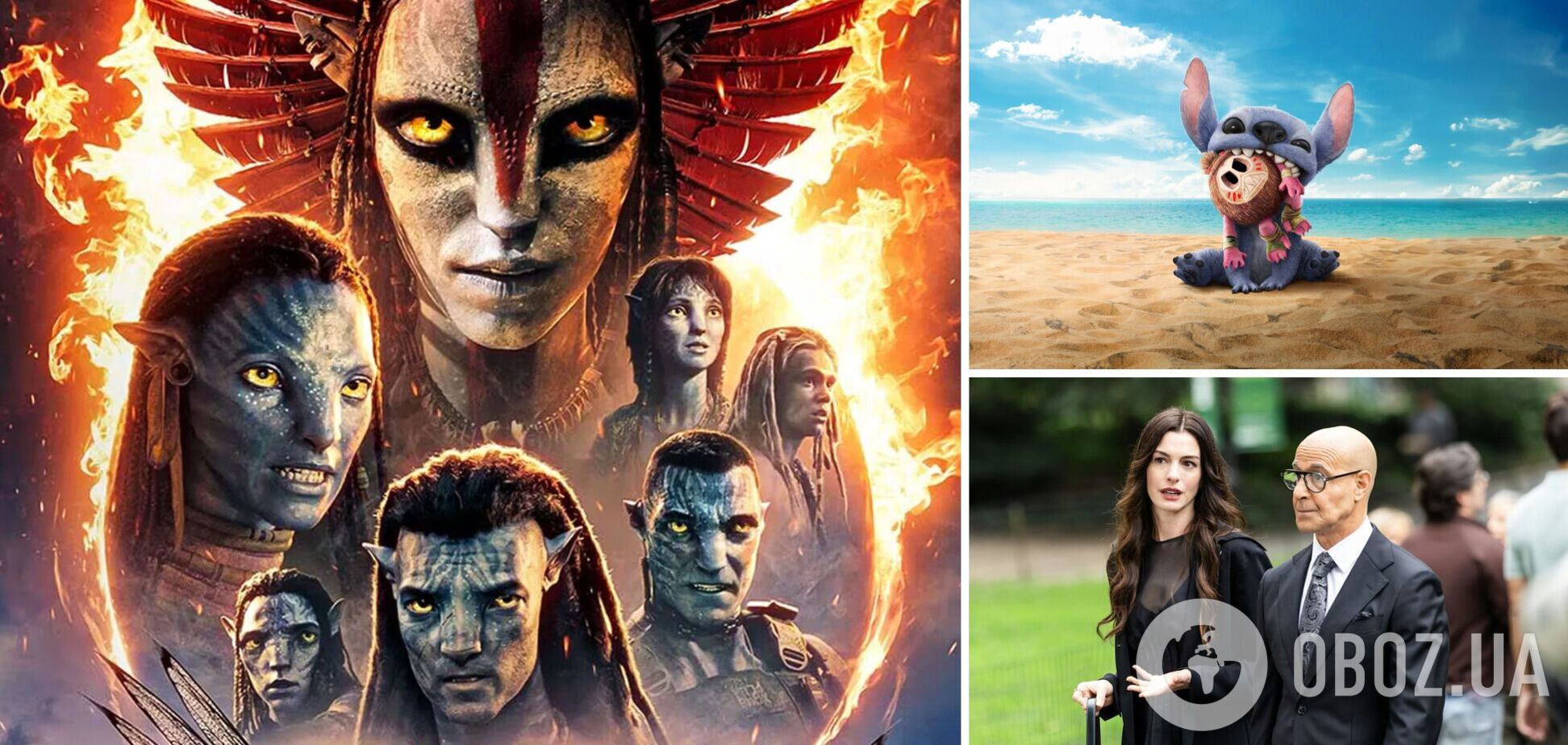 Який трейлер став найпопулярнішим у 2025 році: не 'Аватар'