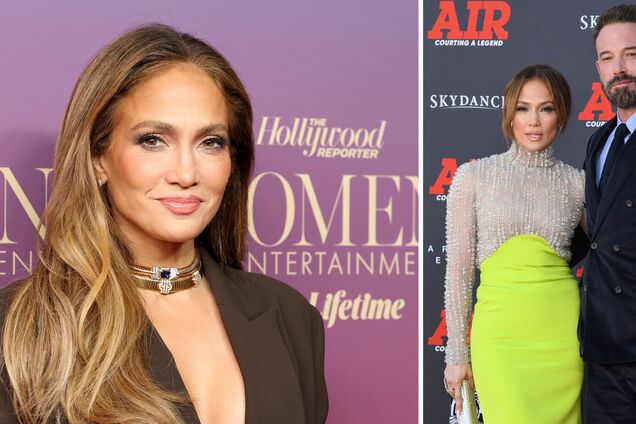 Інсайдер розповів правду про особисте життя Дженніфер Лопес через рік після розлучення з Беном Аффлеком