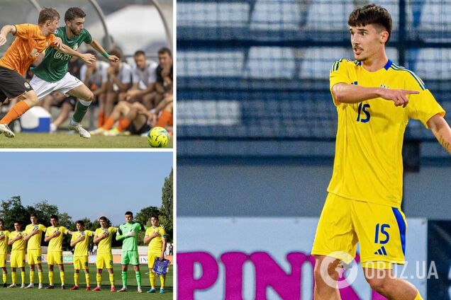 Украинский футболист 'Шахтера' покинул Украину и улетел в Канаду выступать за новый клуб