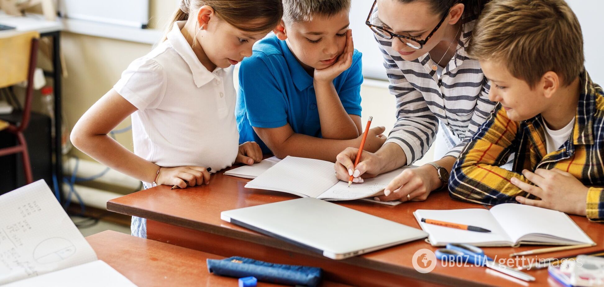 Чи можуть українську мову та українську літературу викладати різні вчителі? Думки в мережі розділились