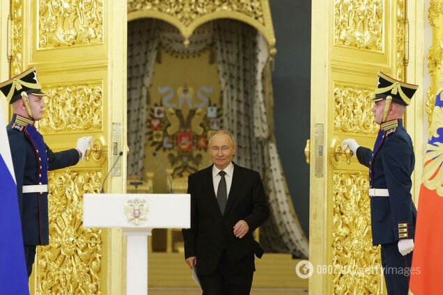 Ексфутболіст збірної Росії зробив зізнання про Путіна і став посміховиськом