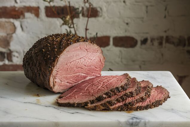 Як запекти соковиту свинину на свята: приготуйте два маринади