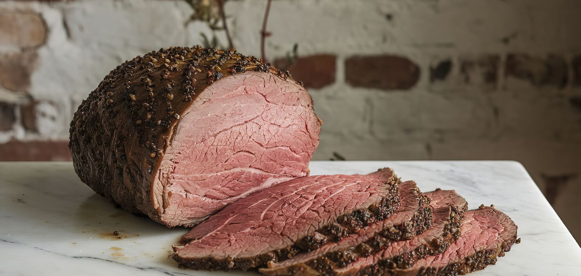 Як запекти соковиту свинину на свята: приготуйте два маринади