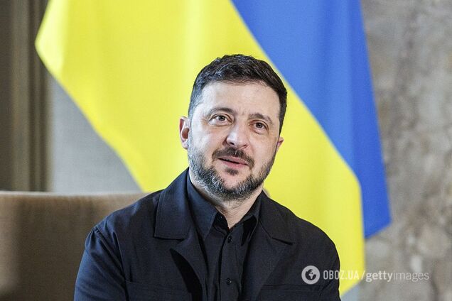 Вищі зарплати й бізнес із США: Зеленський про план відновлення України від Трампа