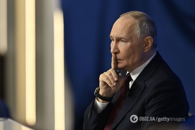 Путин исчезнет совершенно неожиданно, война не продлится долго: интервью с Обуховым