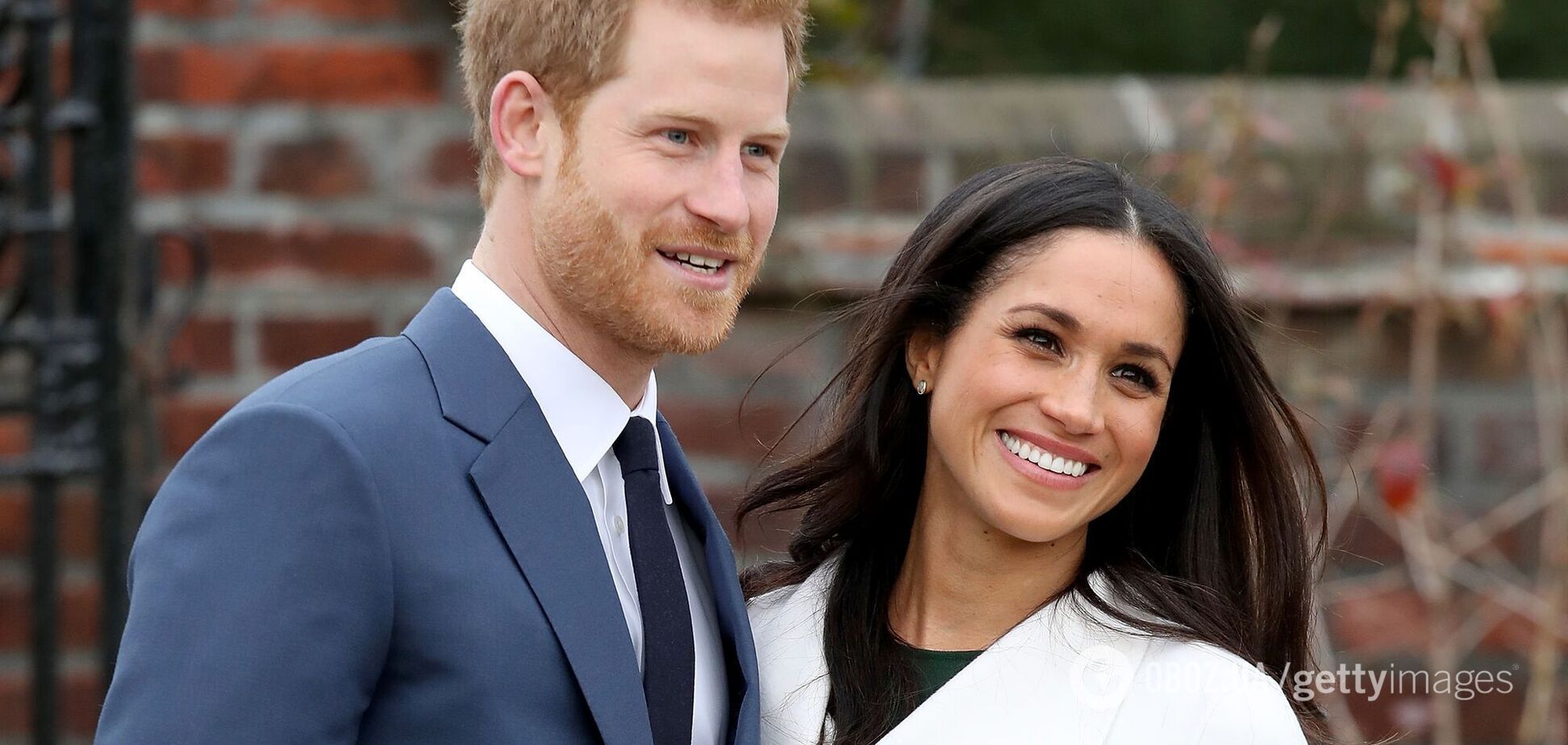 'Ти не отримаєш це навіть на Різдво!' Який подарунок принц Гаррі та Меган Маркл відмовилися купувати маленькому сину