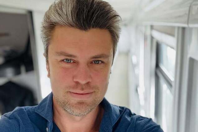 По стопам Роналду и Дженнифер Лопес: украинский музыкант решил застраховать руки и объяснил, чего больше всего боится