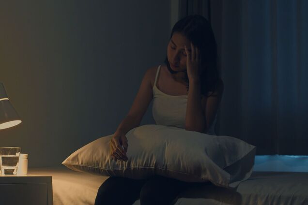 Тривожний сигнал організму: що означають регулярні пробудження о 4 ранку