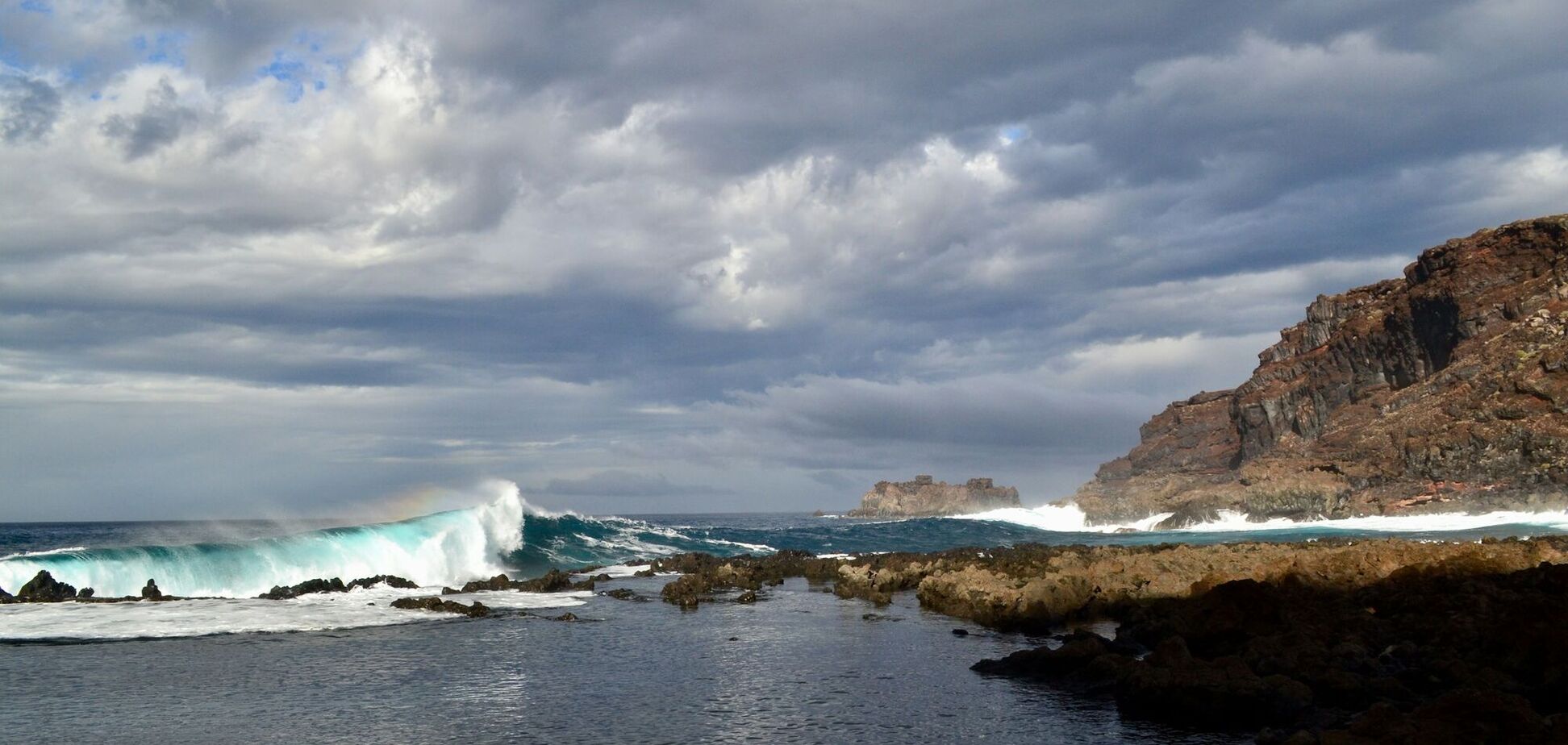 На испанском острове почти нет туристов: почему его называют секретным