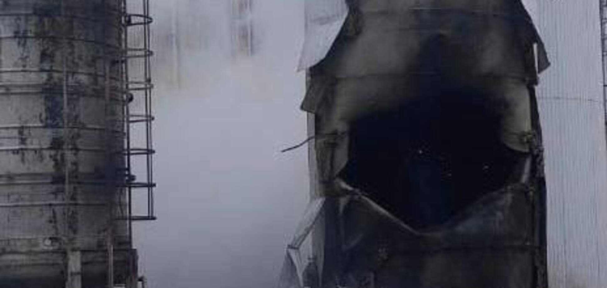 Окупанти вдарили по Одещині: є влучання і постраждалий, пошкоджено цивільне судно