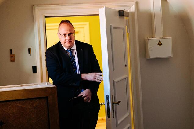 РФ не збирається нападати на країни Балтії: в Естонії заявили, що Москва змінила свою поведінку