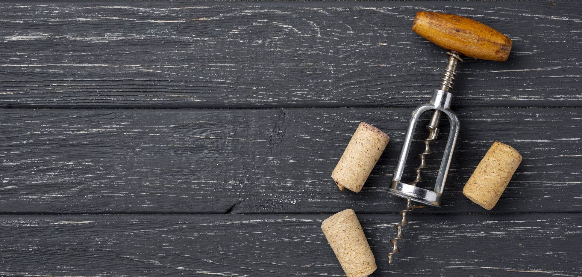 Як назвати українською 'штопор': ви могли навіть не чути ці варіанти