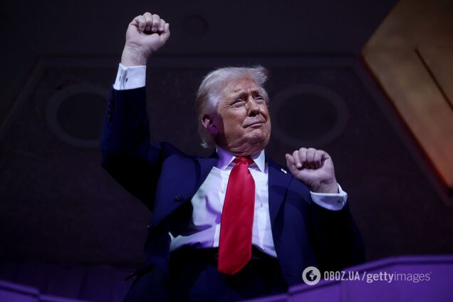 Підсумки 2025 року – 'тінь Трампа': головні переможці, втрати та здобутки України, нормалізація агресії як нової норми і близька глобальна війна. Інтерв’ю з Безсмертним