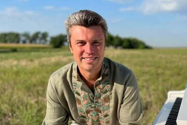 Всесвітньо відомий піаніст Євген Хмара вразив заробітком на місяць і розкрив, на що витрачає найбільше грошей