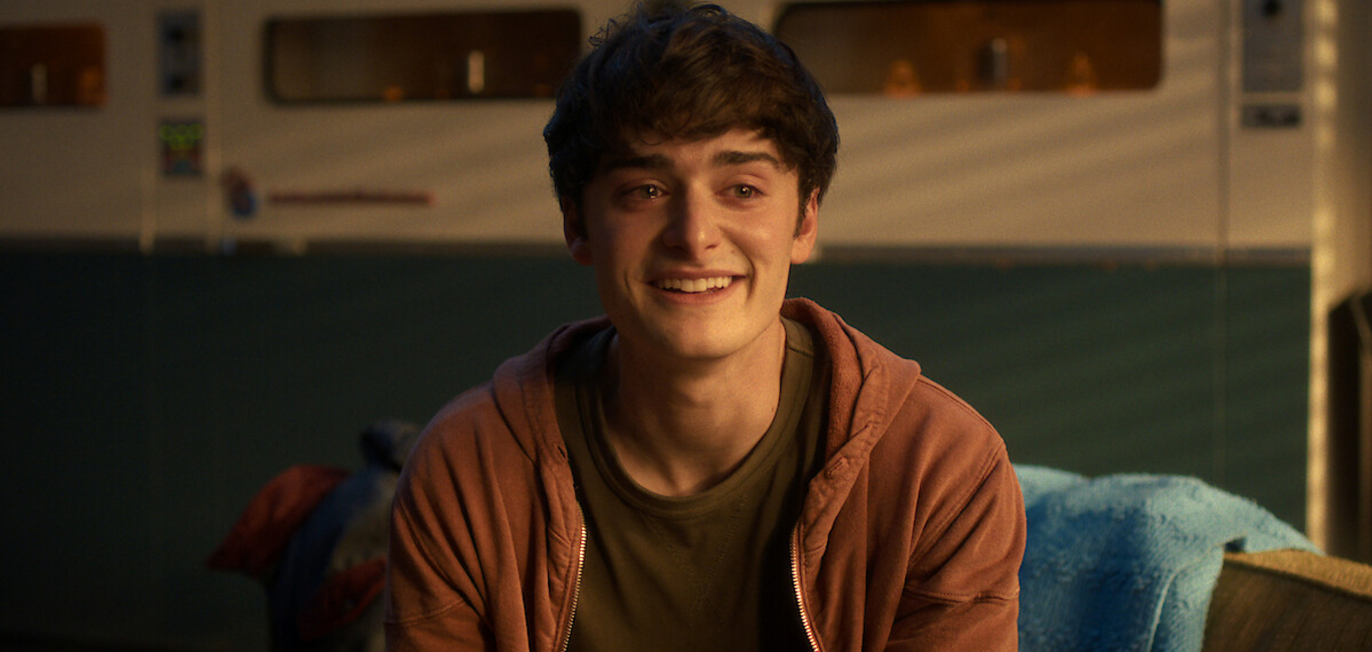 'Очень странные дела': одна из новых серий стала самой провальной в истории сериала