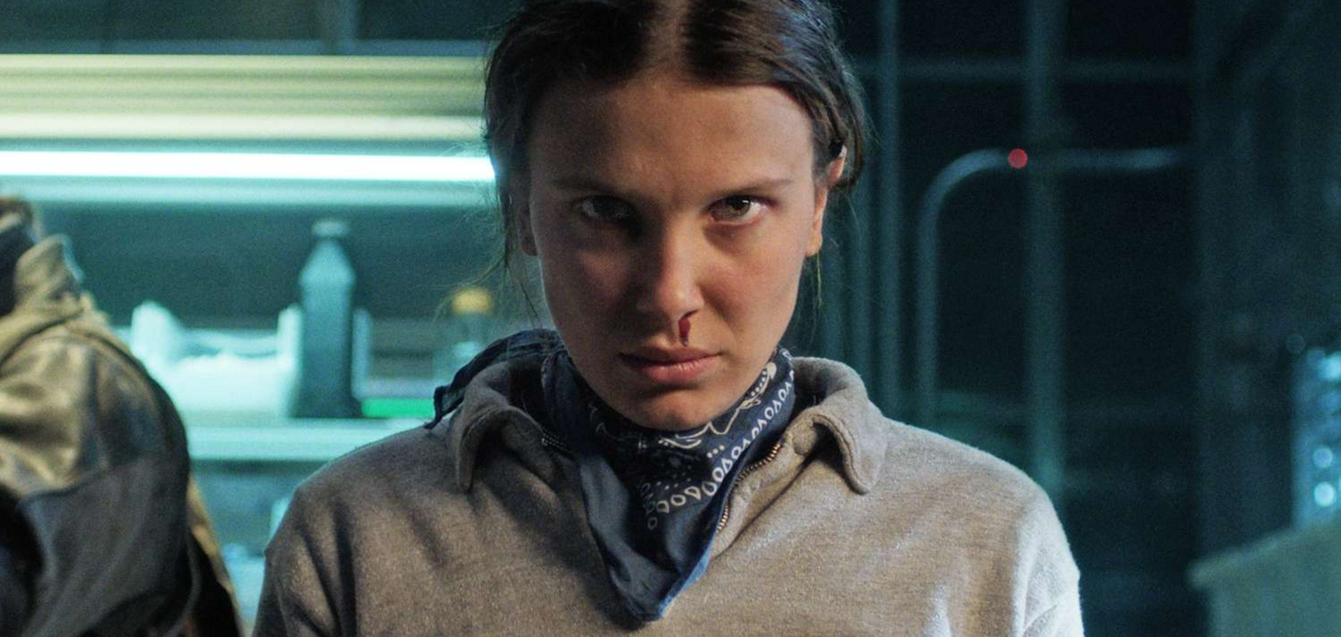 Долгожданная развязка 'Очень странных дел': вышел трейлер финала