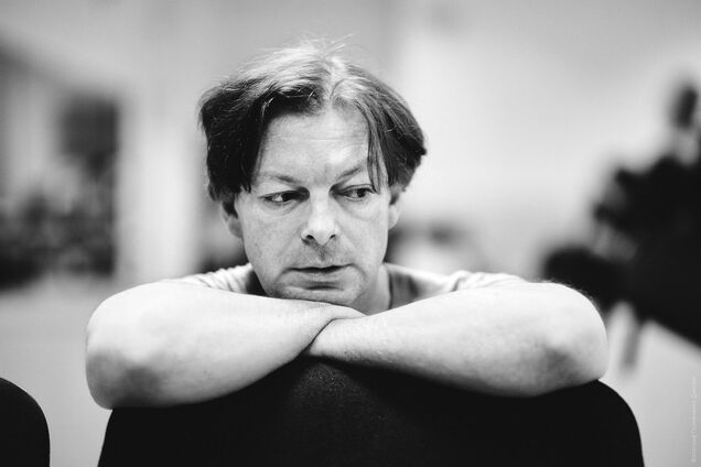 У Києві провели в останню путь актора і телеведучого Анатолія Суханова: як пройшли похорони