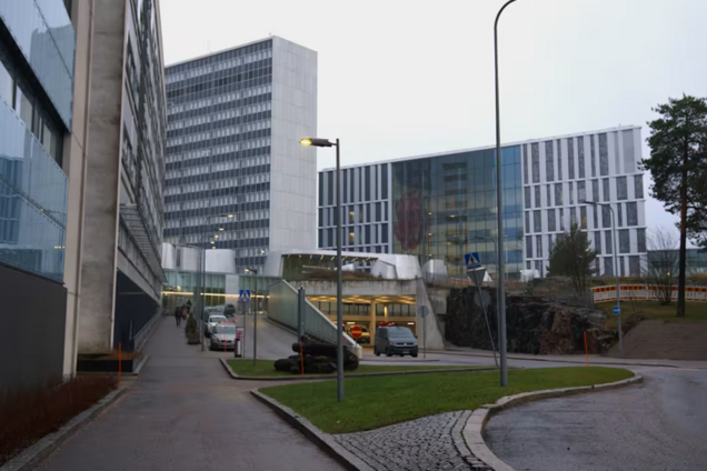 'Можуть стати мішенями': Фінляндія адаптує лікарні на випадок воєнних дій