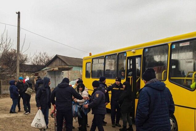 Понад 45 тисяч переселенців прийняли транзитні центри Дніпропетровщини