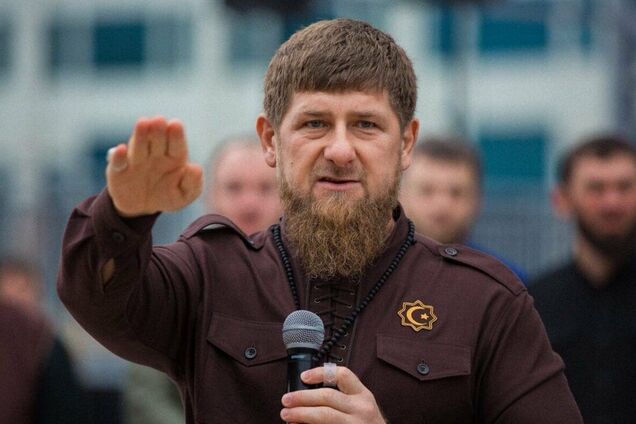 'Ледве відкачали': у Москві екстрено госпіталізували Кадирова