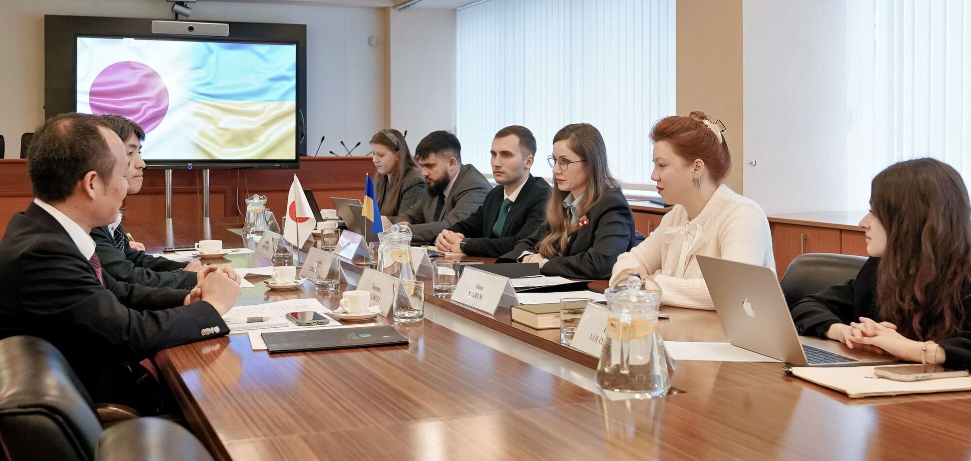 Підтримка енергетики й розмінування: Японія надала Україні новий пакет допомоги