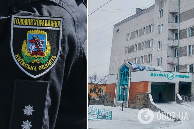 На Київщині чадним газом отруїлась родина з 4-річною дитиною. Подробиці