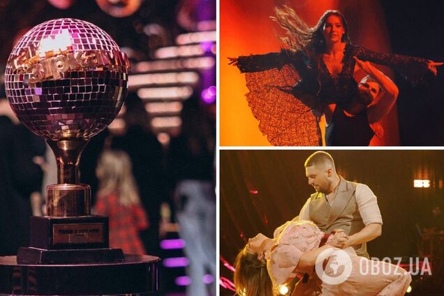 Українці обрали переможця 'Танців з зірками' і зібрали приголомшливу суму для ЗСУ