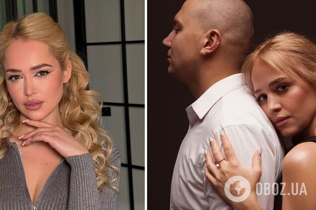 Переможниця 'Холостяка' та колишня дівчина 'Терена' Інна Бєлєнь виходить заміж: наречений освідчувався їй тричі