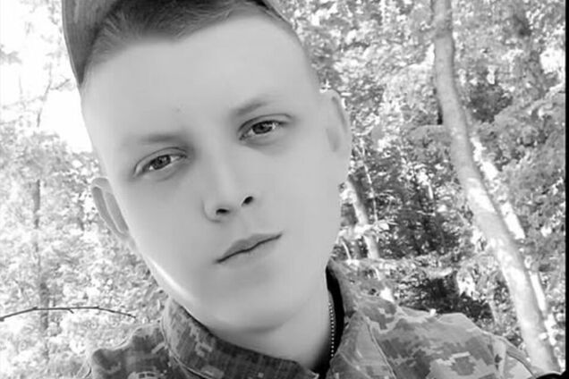 Навіки 22 роки: під Покровськом загинув Герой з Полтавщини. Фото