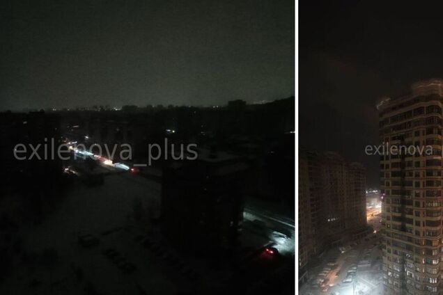 В Подмосковье масштабный блэкаут: на подстанции вспыхнул пожар