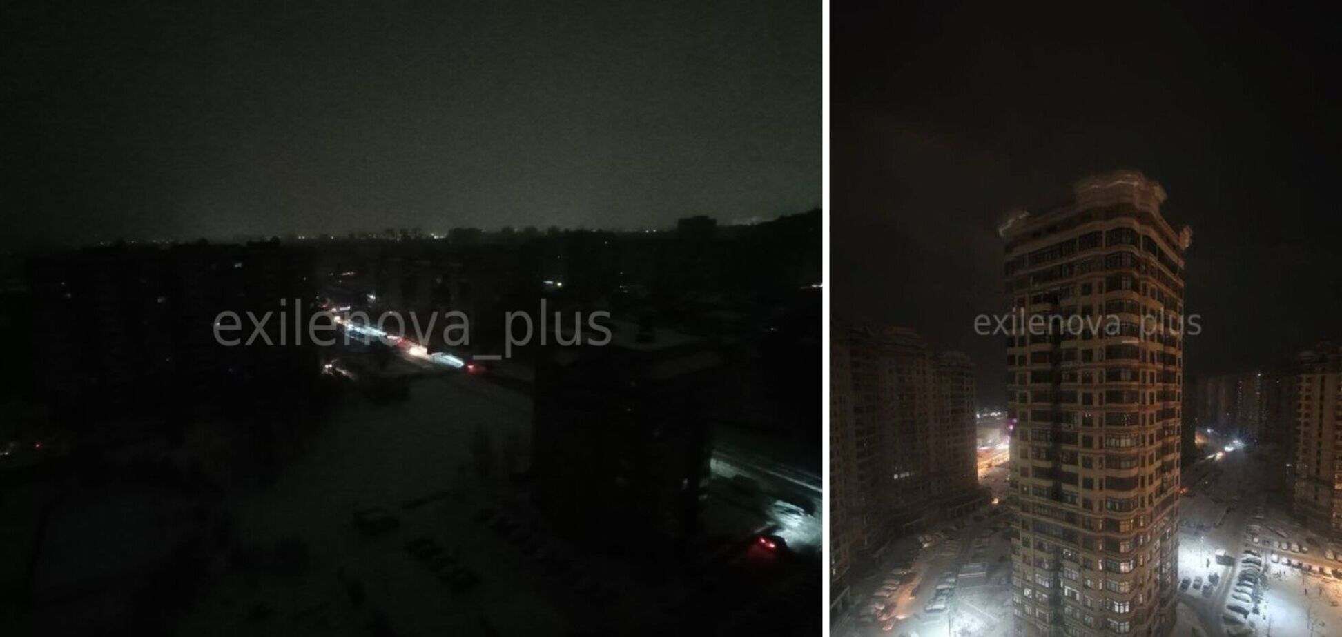 В Подмосковье масштабный блэкаут: на подстанции вспыхнул пожар