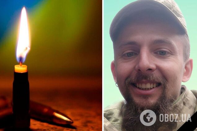 Был творческой личностью: под Покровском погиб Герой со Львовщины. Фото